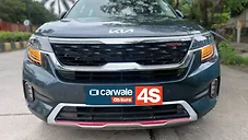 Used Kia Seltos GTX Plus 1.4 DCT in Mumbai