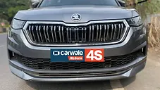 Used Skoda Kodiaq L&K 4X4 [2022] in Mumbai