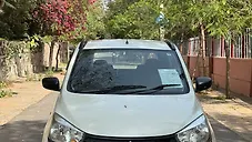 Used Maruti Suzuki Celerio X VXi [2019-2020] in Jaipur