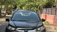 Used Honda WR-V VX MT Diesel in Jaipur