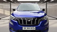 Used Mahindra XUV700 AX 5 Diesel AT 5 STR [2021] in Delhi