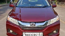 Used Honda City V in Mumbai
