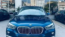Used BMW X1 sDrive20d xLine in Delhi