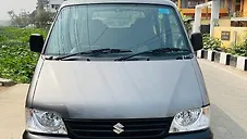 Used Maruti Suzuki Eeco 7 STR [2019-2020] in Guwahati