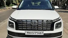 Used Hyundai Venue SX (O) 1.0 Turbo Petrol DCT in Mumbai
