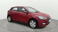 Used Hyundai Elite i20 Asta 1.2 in Hyderabad