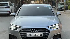Used Audi A4 Technology 40 TFSI [2021-2022] in Delhi