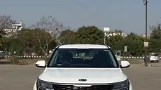 Used Kia Seltos HTK Plus 1.5 Diesel [2019-2020] in Ludhiana