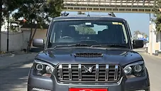 Used Mahindra Scorpio S11 Diesel Turbo Manual 7 STR in Ludhiana