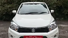 Used Maruti Suzuki Celerio ZXi AMT [2021-2023] in Ludhiana