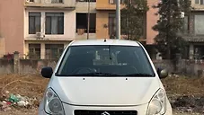 Used Maruti Suzuki Ritz Vdi BS-IV in Ludhiana