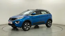 Used Tata Nexon XZ Plus Dual Tone in Navi Mumbai