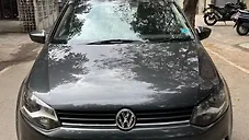 Used Volkswagen Polo Highline1.2L (P) in Bangalore