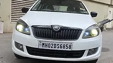 Used Skoda Rapid 1.5 TDI CR Elegance in Mumbai