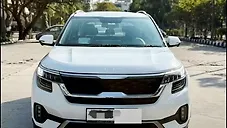 Used Kia Seltos GTX Plus 1.5 Diesel AT in Agra