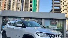 Used Jeep Compass Sport 2.0 Diesel in Ahmedabad