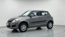 Used Maruti Suzuki Swift VXi in Delhi