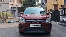 Used Maruti Suzuki Wagon R VXi 1.0 [2019-2019] in Kolkata