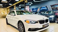 Used BMW 5-Series 530i Sport Line in Thane
