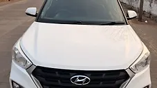 Used Hyundai Creta S 1.6 AT CRDi in Pune