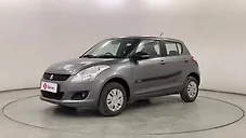 Used Maruti Suzuki Swift VXi in Pune