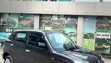 Used Maruti Suzuki S-Presso LXi in Ahmedabad