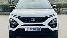 Used Tata Harrier XTA Plus in Delhi