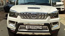 Used Mahindra Scorpio S2 in Patna
