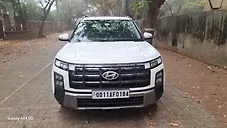 Used Hyundai Creta S (O) Petrol 1.5L Manual in Bhubaneswar
