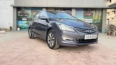 Used Hyundai Verna 1.6 CRDi S(O) in Ahmedabad