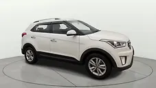 Used Hyundai Creta 1.6 SX Plus Petrol in Ghaziabad