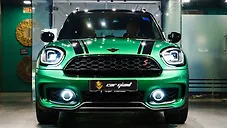 Used Mini Countryman Cooper S JCW Inspired in Delhi