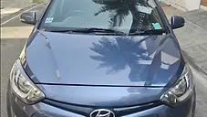 Used Hyundai i20 Sportz 1.2 BS-IV in Bangalore