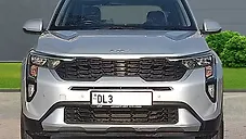 Used Kia Sonet HTK (O) Petrol 1.2L 5 Speed Manual in Delhi