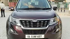 Used Mahindra XUV500 W11(O) [2018-2020] in Bangalore