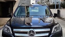 Used Mercedes-Benz GL-Class 350 CDI in Bangalore