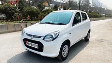 Used Maruti Suzuki Alto 800 Lxi in Mumbai