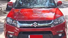 Used Maruti Suzuki Vitara Brezza VDi in Bangalore