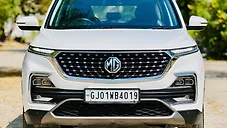 Used MG Hector Sharp 1.5 Petrol Turbo DCT in Ahmedabad