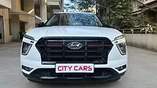 Used Hyundai Creta SX (O) 1.5 Diesel Automatic in Pune