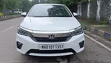 Used Honda City V CVT Petrol in Mumbai