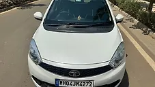 Used Tata Tiago Revotron XZ in Mumbai