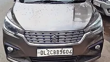 Used Maruti Suzuki Ertiga VXi CNG in Delhi