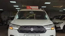 Used Maruti Suzuki XL6 Zeta MT Petrol [2022-2023] in Muzaffarpur