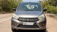 Used Maruti Suzuki Celerio VXi [2017-2019] in Chennai