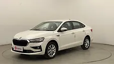 Used Skoda Slavia Ambition 1.0L TSI MT in Mohali