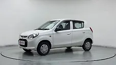 Used Maruti Suzuki Alto 800 Lxi (Airbag) [2012-2015] in Faridabad