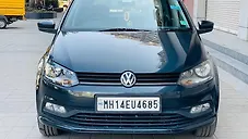 Used Volkswagen Polo Comfortline 1.2L (P) in Pune