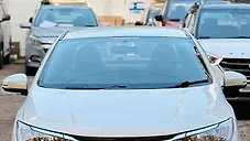 Used Honda City V CVT Petrol [2017-2019] in Mumbai