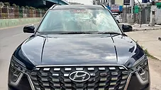 Used Hyundai Alcazar Signature (O) 6 STR 2.0 Petrol AT in Hyderabad